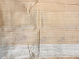 Premium Tussar Silk Banarasi Saree