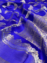 Premium Mango Silk Saree