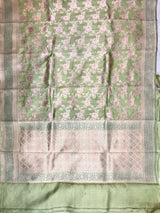 Premium Mango Silk Saree