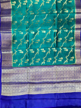 Premium Mango Silk Saree