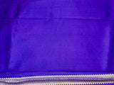 Premium Mango Silk Saree