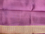 Premium Mango Silk Saree