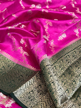 Premium Mango Silk Saree