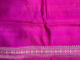 Premium Mango Silk Saree
