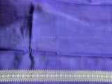 Premium Mango Silk Saree