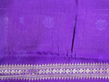 Premium Mango Silk Saree