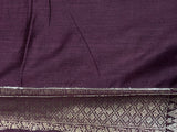 Premium Munga Silk Banarasi Saree