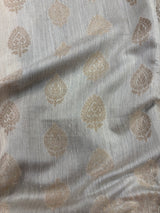 Munga Silk Banaasi Saree