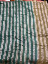 Munga Silk Banarasi Saree