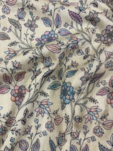 Munga SIlk Banarasi Saree