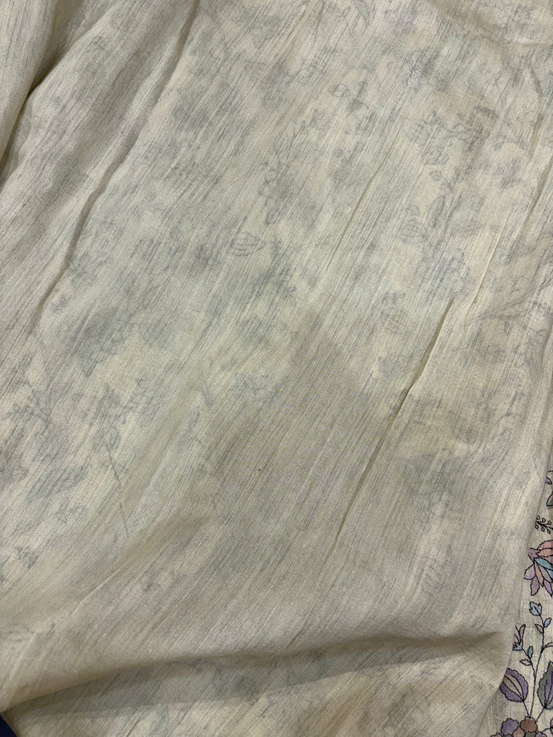 Munga SIlk Banarasi Saree