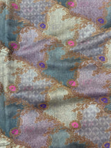 Munga Silk Banarasi Saree