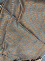 Munga Silk Banarasi Saree