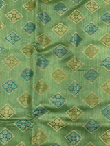 Munga Silk Banarasi Saree