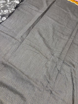 Munga Silk Banarasi Saree