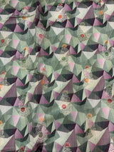 Munga Silk Banarasi Saree