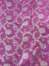 Munga SIlk Banarasi Saree