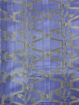 Pure Silk Banarasi Saree