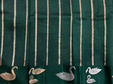Premium Mango Silk Saree
