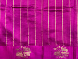 Premium Mango Silk Saree