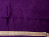 Premium Viscose Silk Banarasi Saree