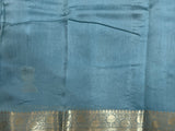 Premium Viscose Silk Banarasi Saree