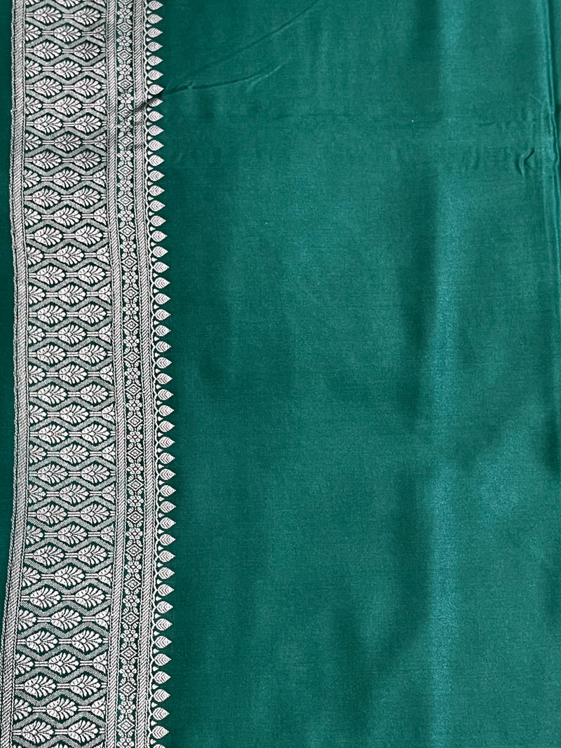 Premium Mashru Silk Banarasi Saree