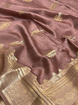 Premium Viscose Silk Banarasi Saree
