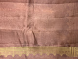 Premium Viscose Silk Banarasi Saree