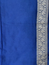 Premium Mashru Silk Banarasi Saree