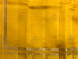 Premium Viscose Silk Banarasi Saree