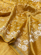 Munga Tissue Banarasi Saree