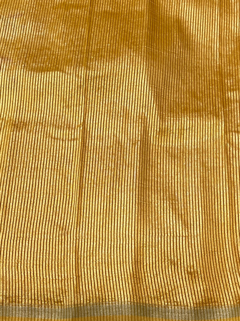 Munga Tissue Banarasi Saree