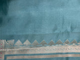 Premium Viscose Silk Banarasi Saree