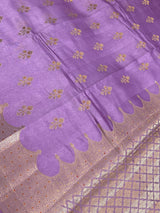 Premium Viscose Silk Banarasi Saree