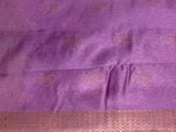 Premium Viscose Silk Banarasi Saree