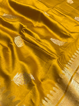 Premium Viscose Silk Banarasi Saree