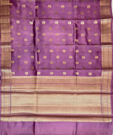 Premium Mango Silk Saree