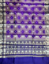 Premium Mango Silk Saree