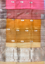 Premium Kora Silk Saree
