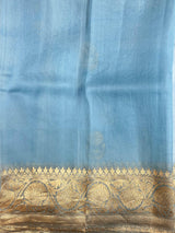 Premium Kora Silk Saree