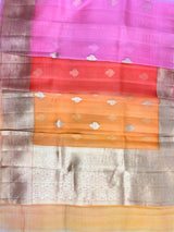Premium Kora Silk Saree