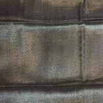 Black Semi Silk Kataan Banarasi Saree