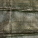 Bottle Green Munga Silk Banarasi Saree