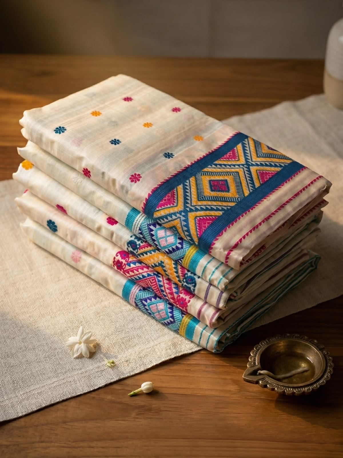 Raksha Bandhan 2026: 10 Banarasi Sarees and Suits to Wear This Rakhi