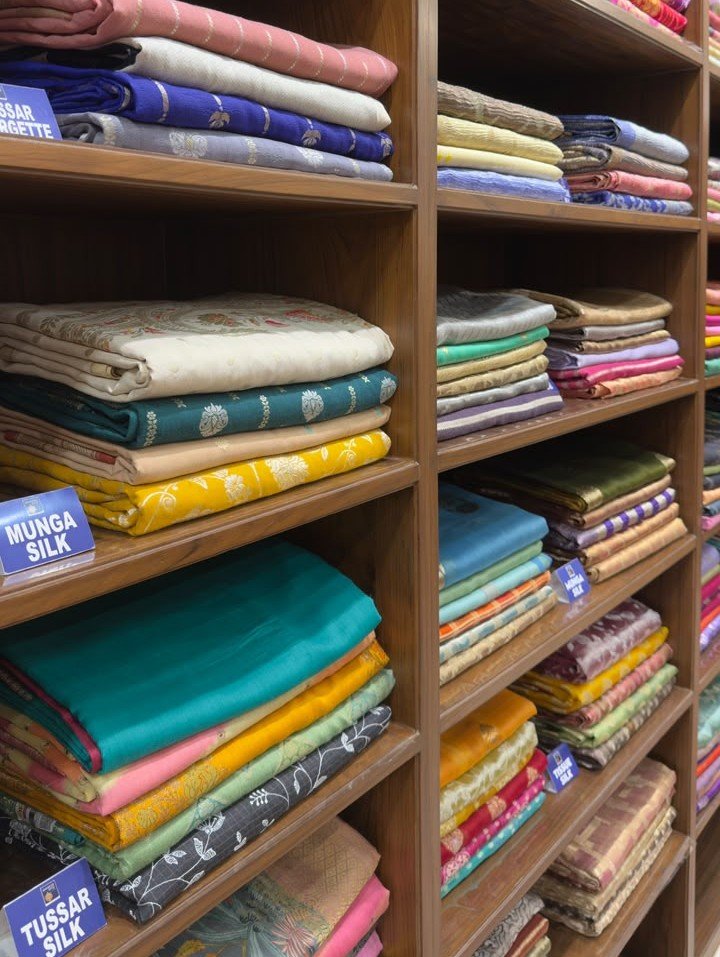 Banarasi Saree Price Guide 2026: What You Should Actually Pay.