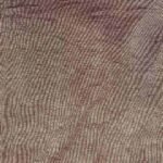 Maroon Munga Silk Pure Banarasi Saree