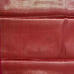 Red Semi Silk Banarasi Saree